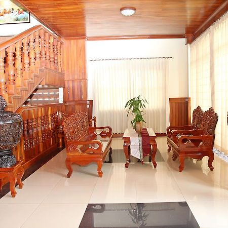 Emerald City Hotel Siem Reap Dış mekan fotoğraf