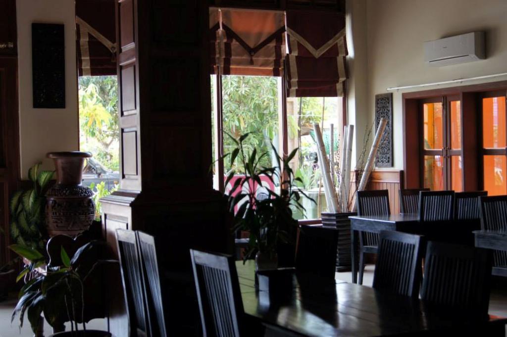 Emerald City Hotel Siem Reap Dış mekan fotoğraf