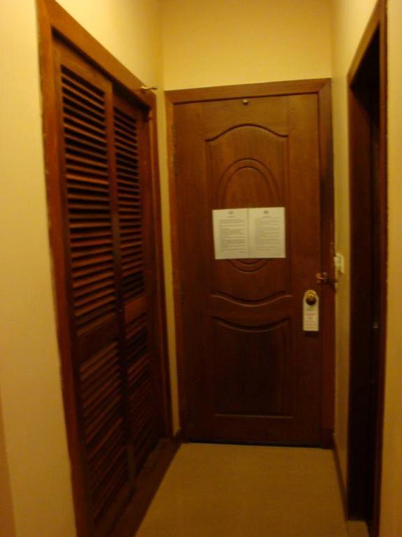 Emerald City Hotel Siem Reap Oda fotoğraf