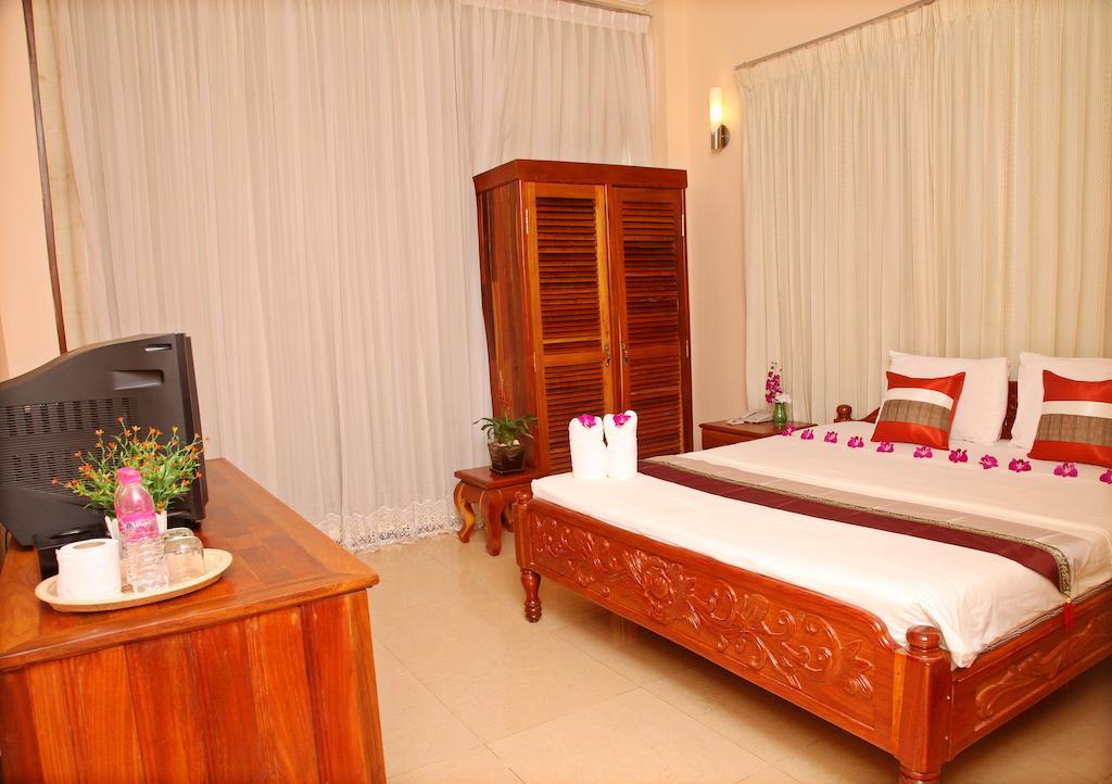 Emerald City Hotel Siem Reap Oda fotoğraf