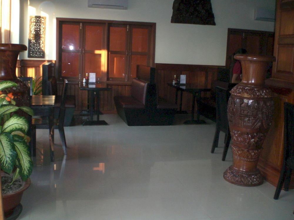 Emerald City Hotel Siem Reap Dış mekan fotoğraf