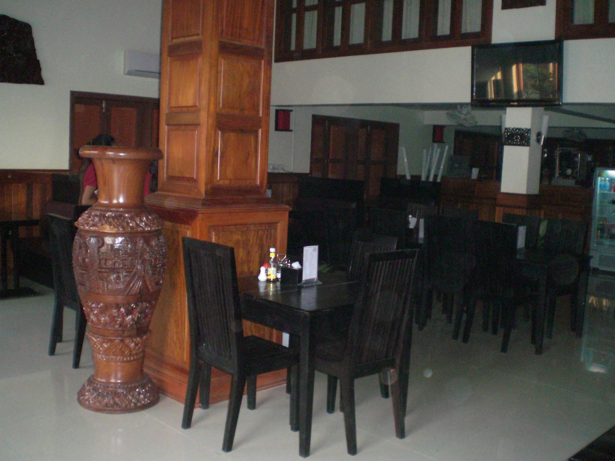 Emerald City Hotel Siem Reap Dış mekan fotoğraf