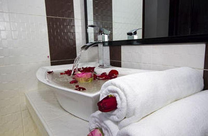Emerald City Hotel Siem Reap Dış mekan fotoğraf